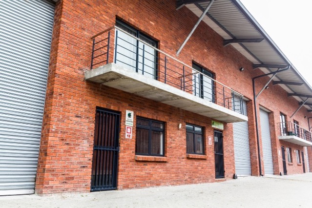 Commercial Property for Sale in Lekkerwater Western Cape